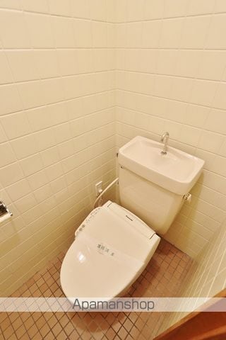 サワダハイツの内装写真