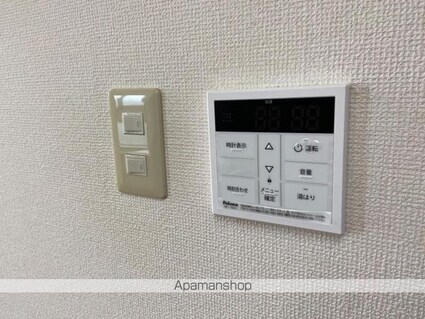 サクシードＵ．[1K/33.54m2]の内装3