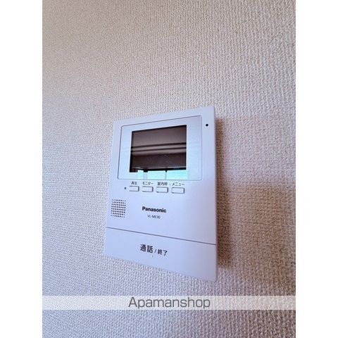 F.ロッシュの内装写真