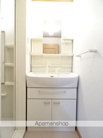 プラシードの内装写真