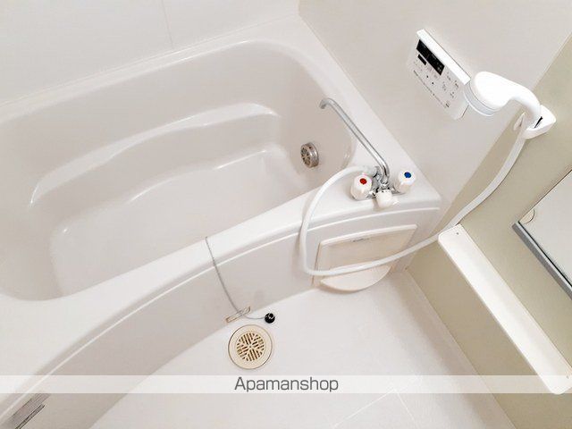 メゾン アルカンシェルAの内装写真