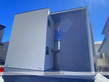 ＬＯＷＥＳ[1LDK/29.78m2]の外観3