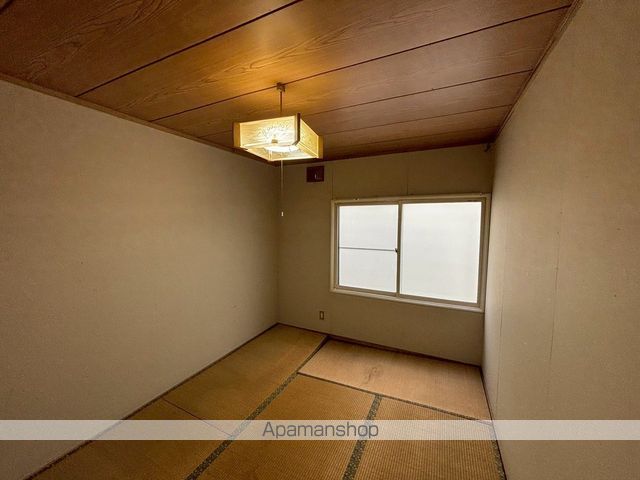 南9.26ハイツの内装写真