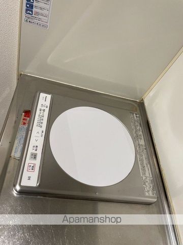 リバティ丸之内の内装写真
