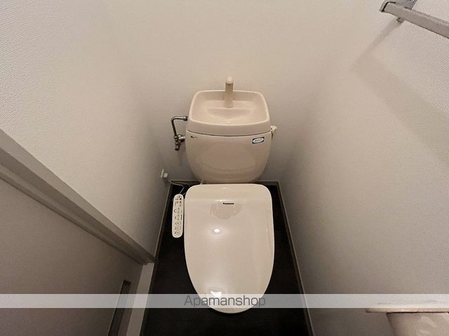 コミュニティー浜村の内装写真