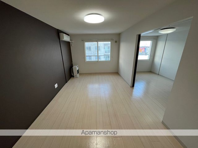 ＰＥＲＦＥＣＴ　ＰＡＲＴＮＥＲ　ＲＥＳＩＤＥＮＣＥ　Ｂ棟 303 ｜ 北海道恵庭市恵み野里美１丁目1-19（賃貸マンション1LDK・3階・40.42㎡） その28