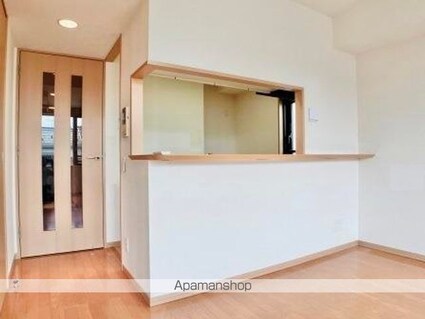 東京都新宿区余丁町[3LDK/63.21m2]の内装5