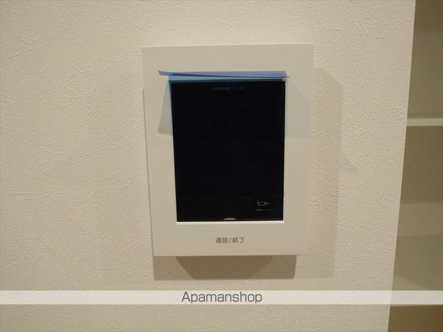 パレス花紋IIの内装写真