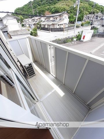 アレグレッチェ Aの内装写真