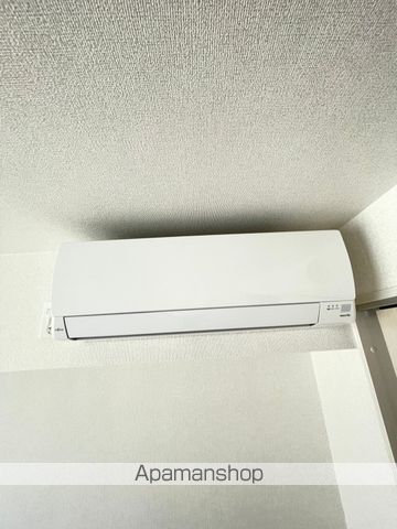 エルファーロ神楽坂IIの内装写真