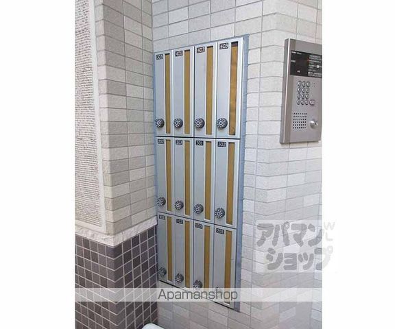 イーストヴィレッジ大宅の外観写真