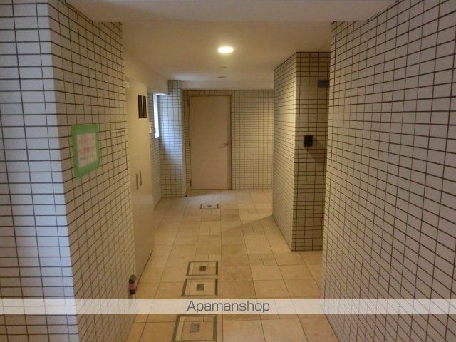 URESIDENCEUESHIOの内装写真
