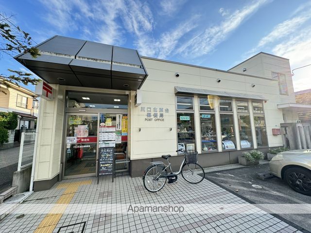 リバーサイド Bの周辺写真