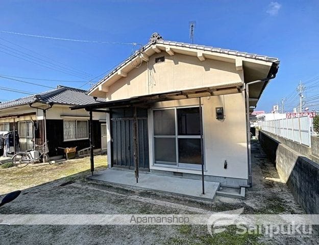 田所一戸建 6号の外観写真