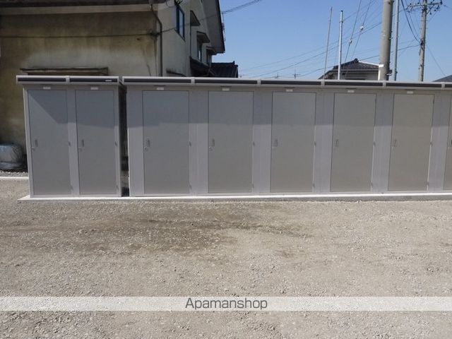 コンフォルタ野溝のその他写真