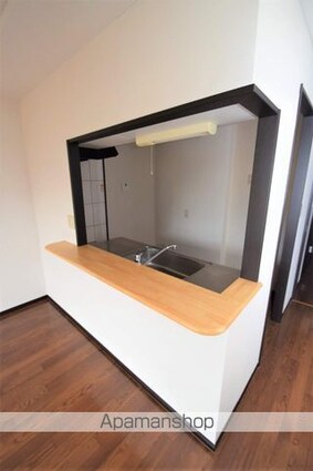 Ｓ．Ｔ　ｓｕｎ　Ｒ[2LDK/51.66m2]の内装4