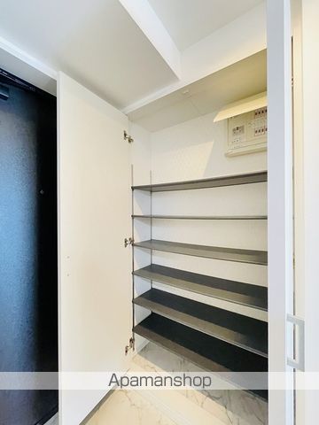 IARIM吹上の内装写真