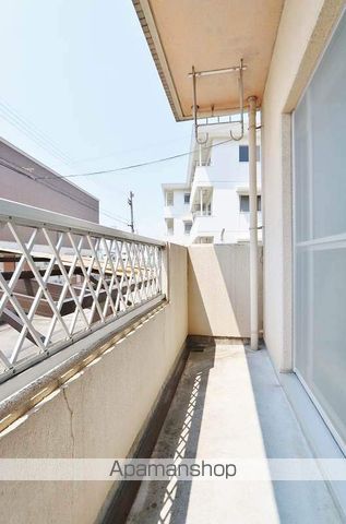 ハイツ江戸川の内装写真
