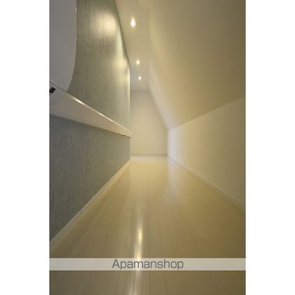 ピア桜上水[1R/18.05m2]の内装