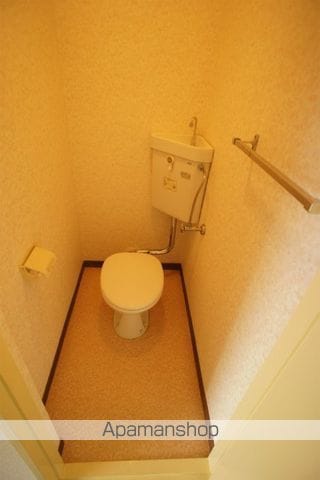 フォーサイト紫R・VIEW TERRACEの内装写真