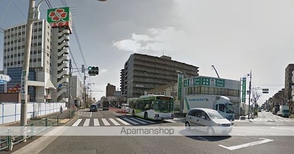 東京都練馬区早宮４丁目[2DK/32.28m2]の周辺2