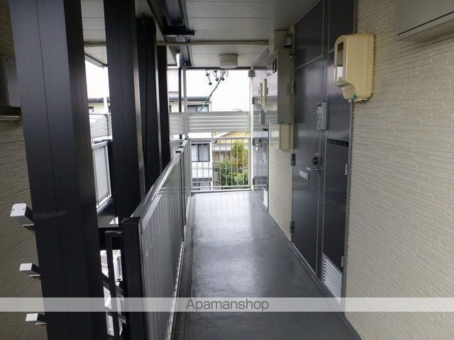 レオパレスJUSTICEのその他写真