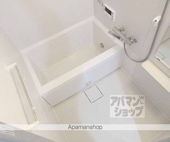 グランドハイツ澤野井の内装写真