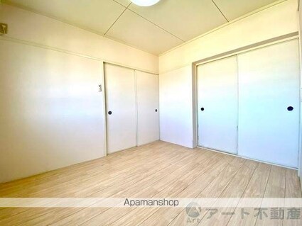 アルト堀江　１号棟[2DK/38.16m2]の内装3