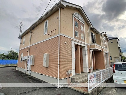 セレーノ・Ⅰ[1LDK/41.98m2]の外観2