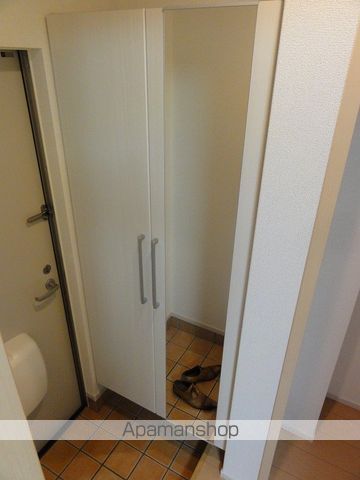 ミルト諸福の内装写真
