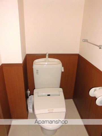 プレミアムベース Iの内装写真