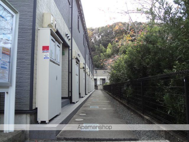 レオパレスLumenのその他写真