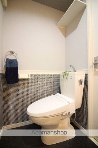 ロイヤルハイツ城山の内装写真