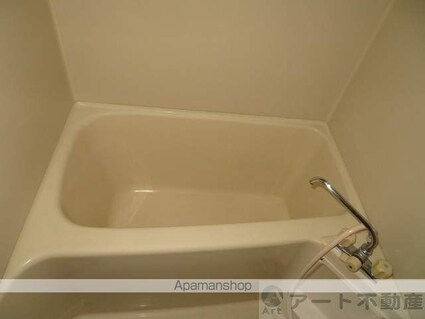 ラッキー味酒ハイツ[1R/20.66m2]の内装2