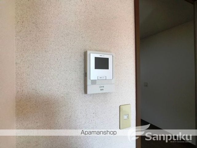 ディアス土居田 C棟の内装写真