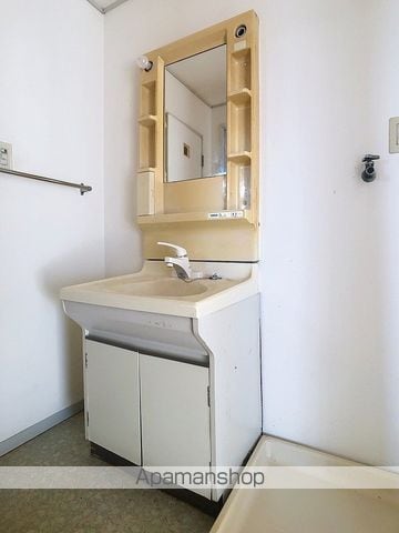 FLAT丘にのぼればの内装写真