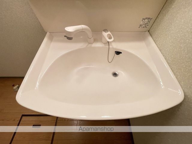 ペガサス中道の内装写真