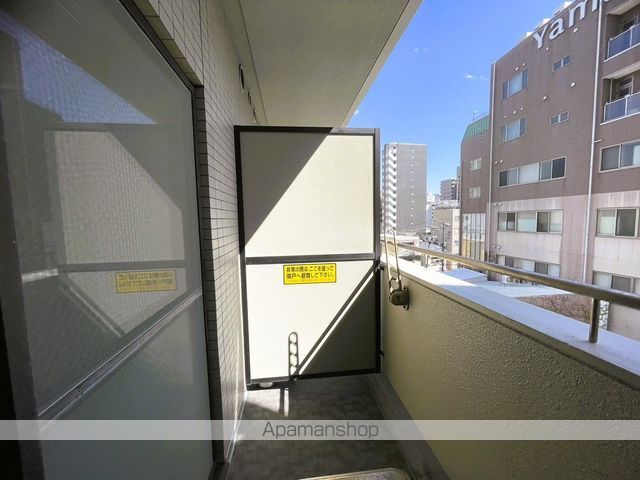 AUBE舟入本町の内装写真