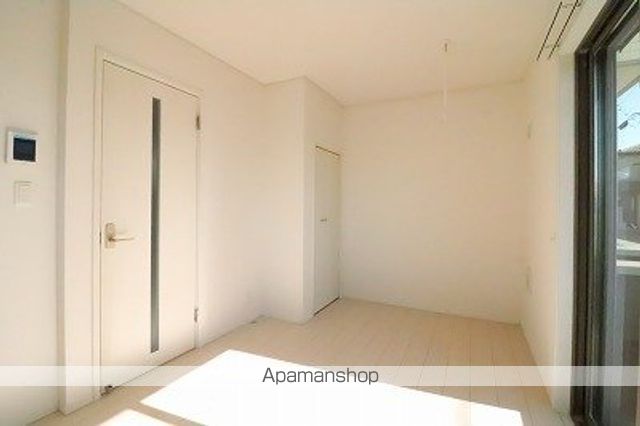 プラシード榎の内装写真
