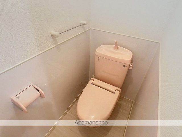 ハーモニー ヴィレッジの内装写真