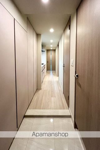 ロイヤルパークス有明の内装写真
