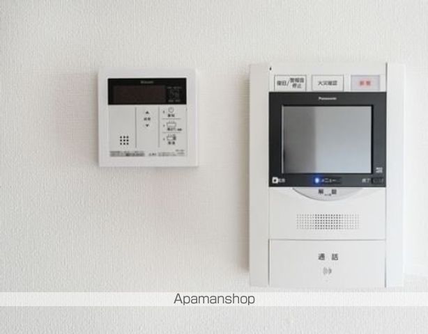 ヒルクレストELGRAND大江の内装写真