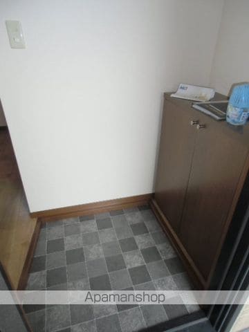 クレール大坂の内装写真