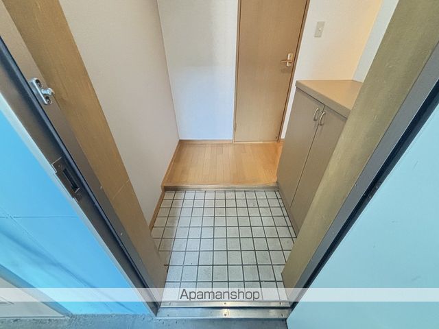 大國マンションの内装写真