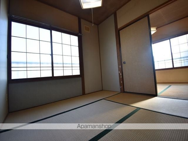 清和ハウスの内装写真