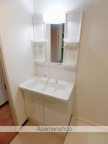 プライムハイツ南花田の内装写真