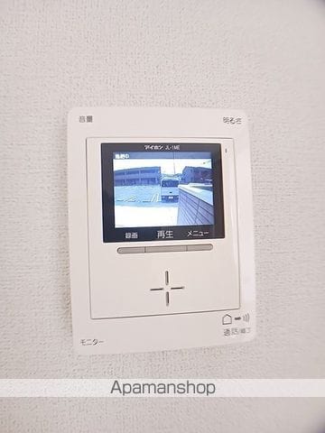 プラシード駅家Aの内装写真