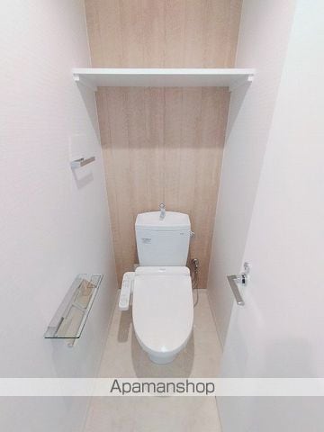 MS.hills千里丘northの内装写真