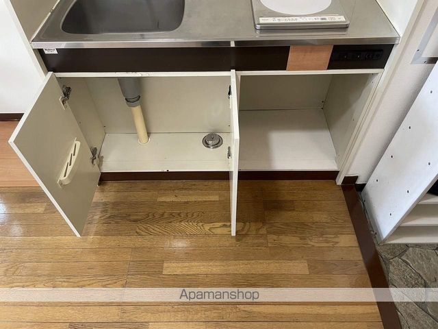 グレース中広通りの内装写真