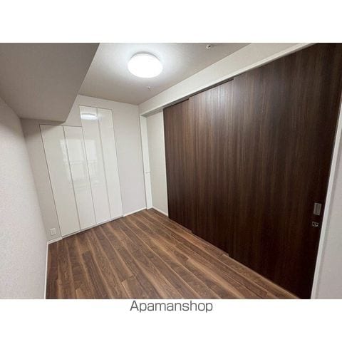 シティタワー大阪本町の内装写真
